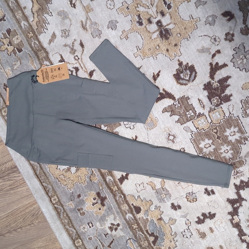 Avalanche leggings